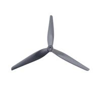Elica CW CCW da 2 pezzi 10x4,5x3 pollici compatibile con telaio XL10 V6(2pcs 10X4.5X3 CCW)