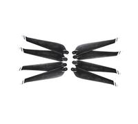 Elica CW CCW in plastica e nylon 2110 da 4/8 pezzi, adatta for aereo RC M600 M300, multicottero, quadricottero.(8pcs)