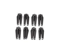 Elica Da 8 Pezzi, Compatibile Con DJI Spark, Lama Pieghevole A Sgancio Rapido For Drone 4730F, Eliche RC, Accessorio Di Ricambio CW CCW, Spedizione Diretta(White)
