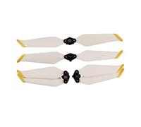 Elica del drone 4 pezzi elica / adatta for Mavic 2 Pro Zoom Drone accessori 8743F puntelli a basso rumore ventole a sgancio rapido for la sostituzione delle ali dell'elica Elica 2.5 Pollici Puntelli 3