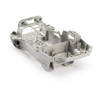 Elica del drone Copertura del telaio centrale della scocca del drone/Adatta for DJI Mini 2 Copertura superiore della scocca inferiore/Adatta for la sostituzione della riparazione del drone Mavic M