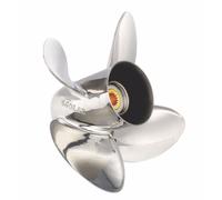 Elica Destra SS Yamaha 150-300 HP 14x23 HR Titan 4 Solas 3553-140-23