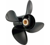 Elica Destra Yamaha 40-60 HP AL 11.1x11 Amita 4 Solas 3313-111-11 MD