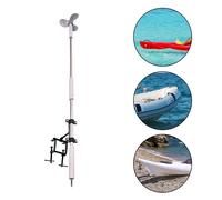 Elica di propulsione elettrica per trapano, accessorio per kayak, barca