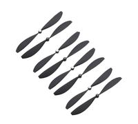 Elica di ricambio da 8 pezzi, compatibile con eliche for droni GoPro Karma, pale dell'elica autobloccanti, kit accessori CW CCW