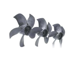 Elica di ricambio Lewmar per 140 TT - 1 PZ - 02.048.01 - 0204801