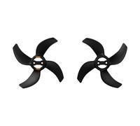 Elica DJI Avata 360 Propellers, 2 pezzi, colore nero