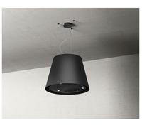 ELICA EASY UX WH/F/50 CAPPA SOSPESA/A PARETE FILTRANTE 51 CM 610 m/h BIANCO