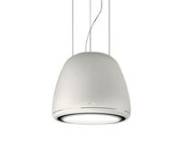 elica EDITH CLASSIC/F/50 - PRF0098360 Cappa Sospesa | Classe A | Larghezza 50 cm, Classe A, Illuminazione LED