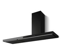 Elica Element Island Cappa aspirante a isola Nero A 620 m³/h