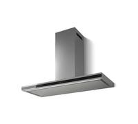 elica ELEMENT @ IXBL/A/90 - PRF0194157 Cappa Parete Larghezza 90 cm, Portata 620 m³/h