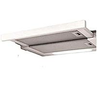 Elica ELITE14 LUX WH/A/60 Incassato Bianco 350m³/h