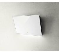 Elica ELLE WH/F/80 Cappa aspirante a parete Bianco 650 m³/h A