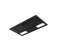 Elica PRF0166823 ERA C BL/A/80 Cappa ad incasso Aspirante 80 Cm. Nero