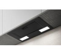 Elica PRF0166823 ERA C BL/A/80 Cappa ad incasso Aspirante 80 Cm. Nero