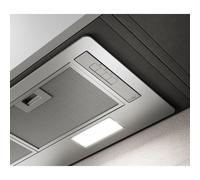 Elica Cappa Cucina Aspirante Sottopensile Incasso Larghezza 52 cm colore Inox - PRF0142723 ERA C IX/A/60 Era C