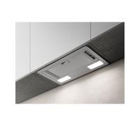 Elica Cappa Cucina Aspirante Sottopensile Incasso Larghezza 60 cm colore Grigio - PRF0142633 ERA GR/A/60 Era