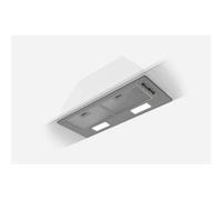 elica ERA GR/A/52 - PRF0142633 Cappa Incasso | Classe D | Comandi meccanici, Illuminazione LED, Portata max 368 m³/h