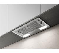 Elica ERA HE 60 Integrato Acciaio inox 420 m³/h