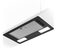 ELICA ERA S BL/A/52 Cappa da cucina, Aspirante, Installazione Sottopensile, d...