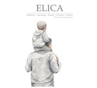 ELICA: Esfuerzo-Liderazgo-Ilusión-Carácter-Actitud