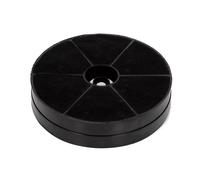 Tecnowind filtro cappa carboni attivi diametro 17,4 cm