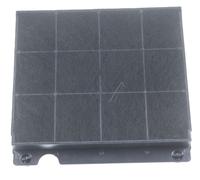 elica filtro carbone F00333/S cappa CM 22 X 19 CATTURA ODORI [EEK: A]