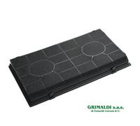 ELICA FILTRO CARBONE TYPE 190 PER CAPPA CUCINA ARISTON WHIRLPOOL ELECTROLUX