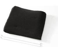 Elica Filtro Long Life a Carbone per Cappa Cucina compatibile con Kuadra, Kuadra Island, Mini Om, Tube, Tube Island - CFC0140423