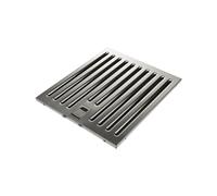 Elica Filtro Metallico Buffle KIT0010804