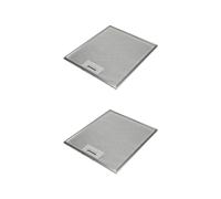 Elica Filtro Metallico KIT0010805