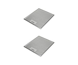 Elica Filtro Metallico KIT0010805