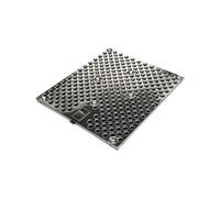 Elica Filtro Metallico Professionale KIT0010807