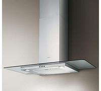 Elica Flat Glass Plus IX/A/90