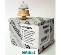 Elica Flussometro 194819 caldaia Vaillant Sensore 0020029604 VMI VMW Con O-ring