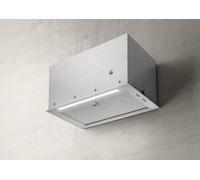 Elica FOLD S IX/A/52 Intégré Acier inoxydable B