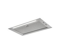 ELICA Cappa Sottopensile, Linea FOLD S IX/A/52, 52 cm, Classe Energetica B, Acciaio Inox - PRF0181962