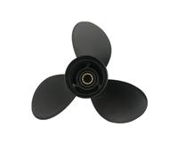 Elica for barca 13 3/4x19 compatibile con motore fuoribordo SUZUK 50-140HP in alluminio scanalatura a 15 denti, parte 990C0-00750-19P