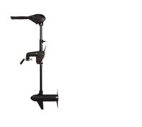 Elica for barca elettrica piccola da 480 W e 12 V, motore fuoribordo, elica portatile, 30 libbre 40, compatibile con gommoni(Y-40 40A 480W 900MM)