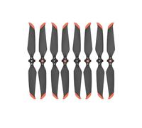 Elica for Drone, Compatibile Con DJI, | Accessori for droni di ricambio for pale dell'elica a basso rumore Air 3 / 3S 8747F5 Air 2 / 2S 7238F(4 Pairs-Air 2-2S)