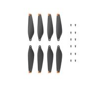Elica for drone compatibile con Mini 3 Quick Blade Wing con viti di ricambio for UAV, parti di ricambio, accessori, 8 pezzi/1 set(10 Set)