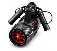 Elica For Kayak,motore Subacqueo 650W,Telecomando For Orologio Profondità