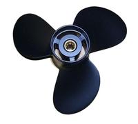 Elica for motore fuoribordo da 9 pollici compatibile con for barca SUZUK a 4 tempi 15-20 CV