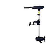 Elica for motore fuoribordo elettrico da 118 libbre 12V24V compatibile con gommoni e canotti gonfiabili, ideale for barche a reazione kayak(12VM150)