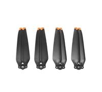 Elica For Pale Dell'elica A Sgancio Rapido Mavic 3, Elica Pieghevole A Basso Rumore, Compatibile Con La Parte Di Riparazione Dell'accessorio For Drone RC Mavic 3(Brownness 2 pairs)