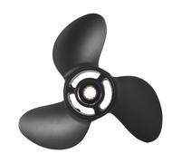 Elica Fuoribordo Per Mariner 4Hp 5Hp 6Hp 7.8X9 Vite Per Barca 3