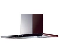 Elica Galaxy BLIX/A/80 Cappa aspirante a parete Nero 570m³/h