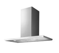 Elica GALAXY ISLAND WHIX/A/90X45 - PRF0019192B cappa