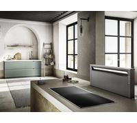 Elica PRF0162866 GETUP CAST IRON/A/90 DownDraft Aspirante 90 Cm. Cast Iron - Su ordinazione in 2-3 settimane