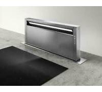 ELICA GETUP IX/A/90 CAPPA SCOMPARSA ASPIRANTE TOUCH CONTROL INOX